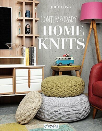 Contemporary Home Knits - Jody Long