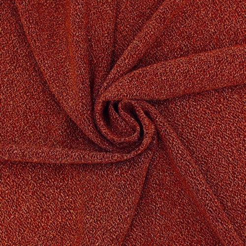 Metallic Jersey - E3- Copper