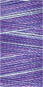 Gutermann Cotton No.30 - Machine Embroidery Thread - Variegated Colours