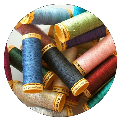 Gutermann 100% Cotton