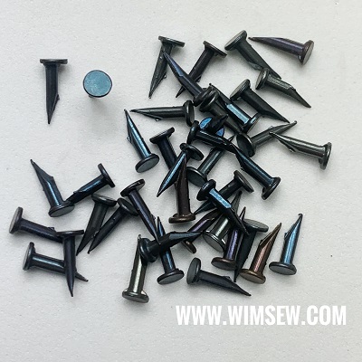 Cut Tacks Fine Head 10mm 024 11 - 100g