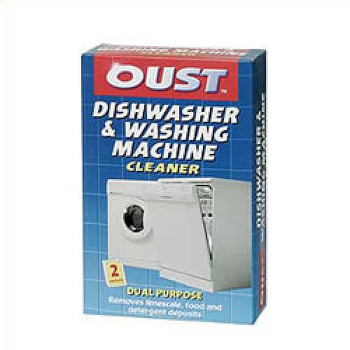 Oust Household Cleaners & Descalers