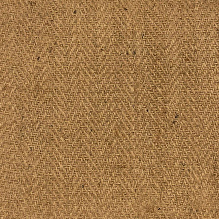 Herringbone Hessian - 01