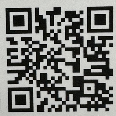 <strong><span style='color: #ff0000;'>SCAN QR CODE FOR INFO Click to see products</span></strong> Gutermann Sew-All Extra Fine Thread: 200m