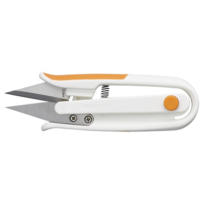 Fiskars Softgrip 12.5cm/4.75" Quick Clips F1070023