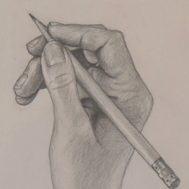 Sketching Made Easy