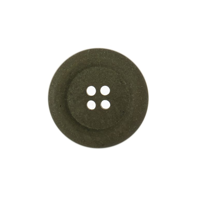 Eco-Conscious: Hemp: 4 Hole: 15mm:: Khaki - G466215_22