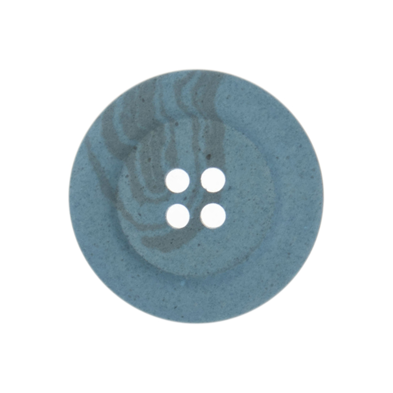 Eco-Conscious: Hemp: 4 Hole: 20mm:: Light Blue - G466220_15