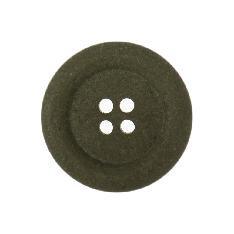 Eco-Conscious: Hemp: 4 Hole: 20mm:: Khaki - G466220_22