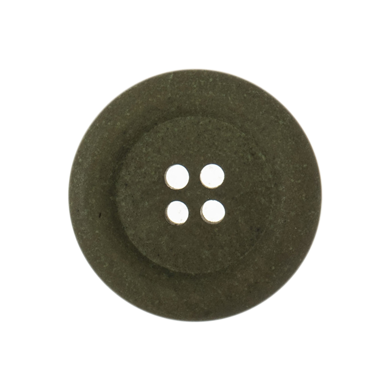 Eco-Conscious: Hemp: 4 Hole: 20mm:: Khaki - G466220_22