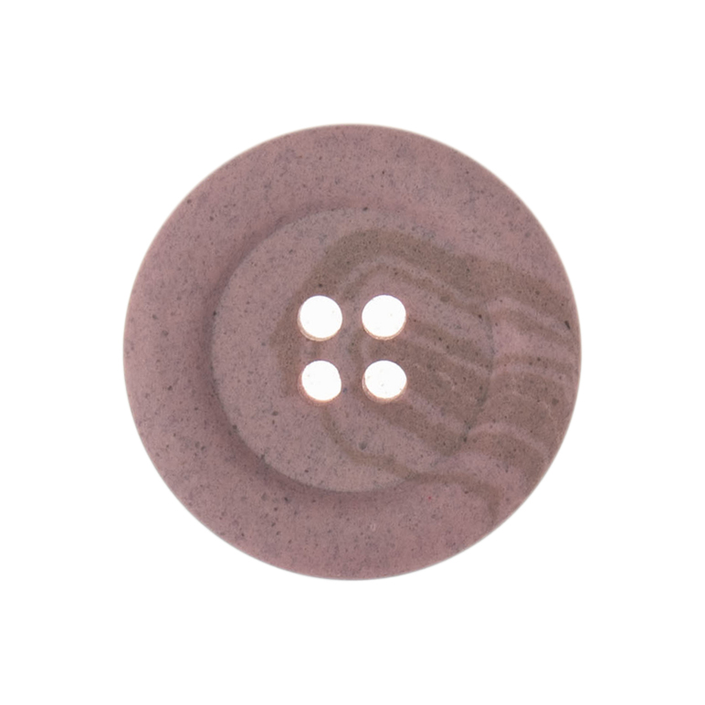 Eco-Conscious: Hemp: 4 Hole: 20mm:: Light Pink - G466220_6