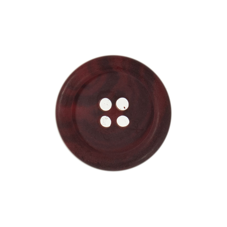 Eco-Conscious: Recycled Paper: 4 Hole: 15mm: Red Horn - G466615_8