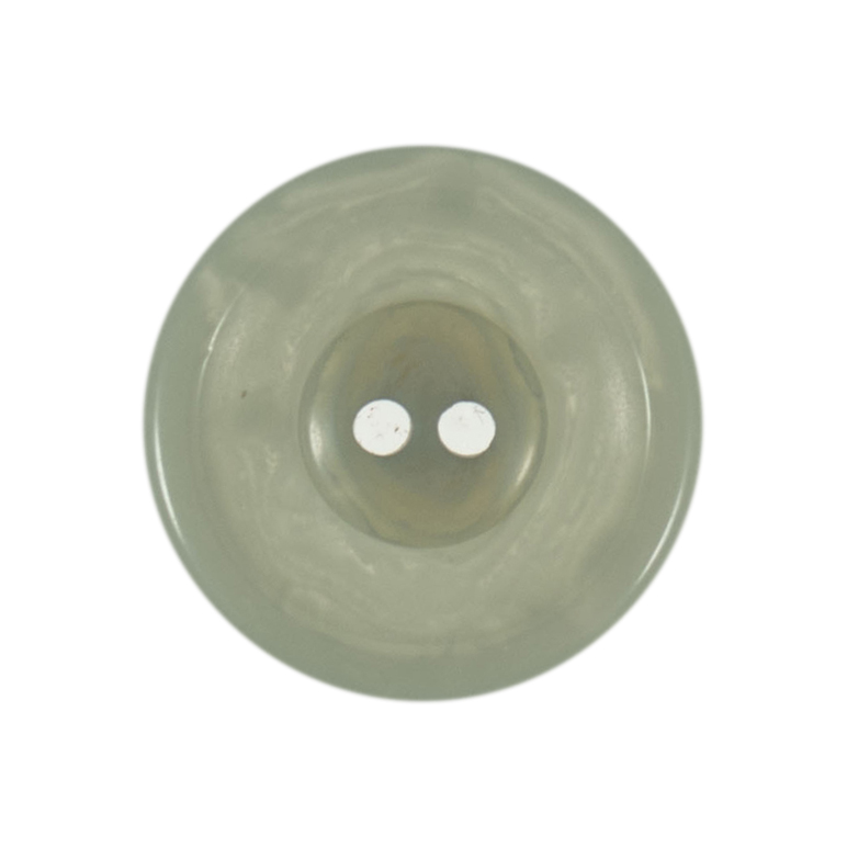 Eco-Conscious: Bio Resin: 2 Hole: Rimmed: 20mm: Grey - G466820_32