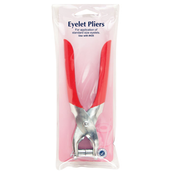 H436 Eyelet Plier - 5mm 