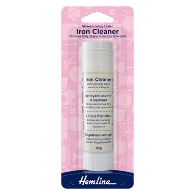 Hemline  Iron Cleaner Stick - H4800
