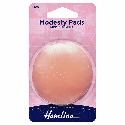 H965 Modesty Pads: Skin Tone