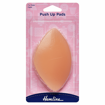 H966.S Push Up Pads: Skin Tone