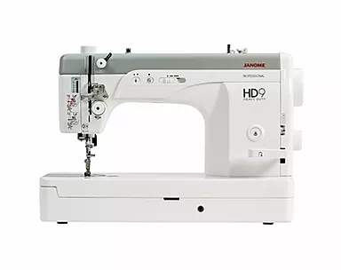 Janome Model HD9 