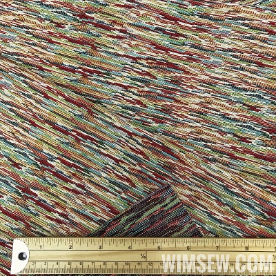 'Tapestry' Furnishing Fabric