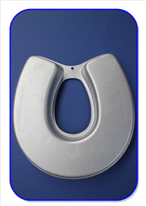 Horseshoe Cake Tin