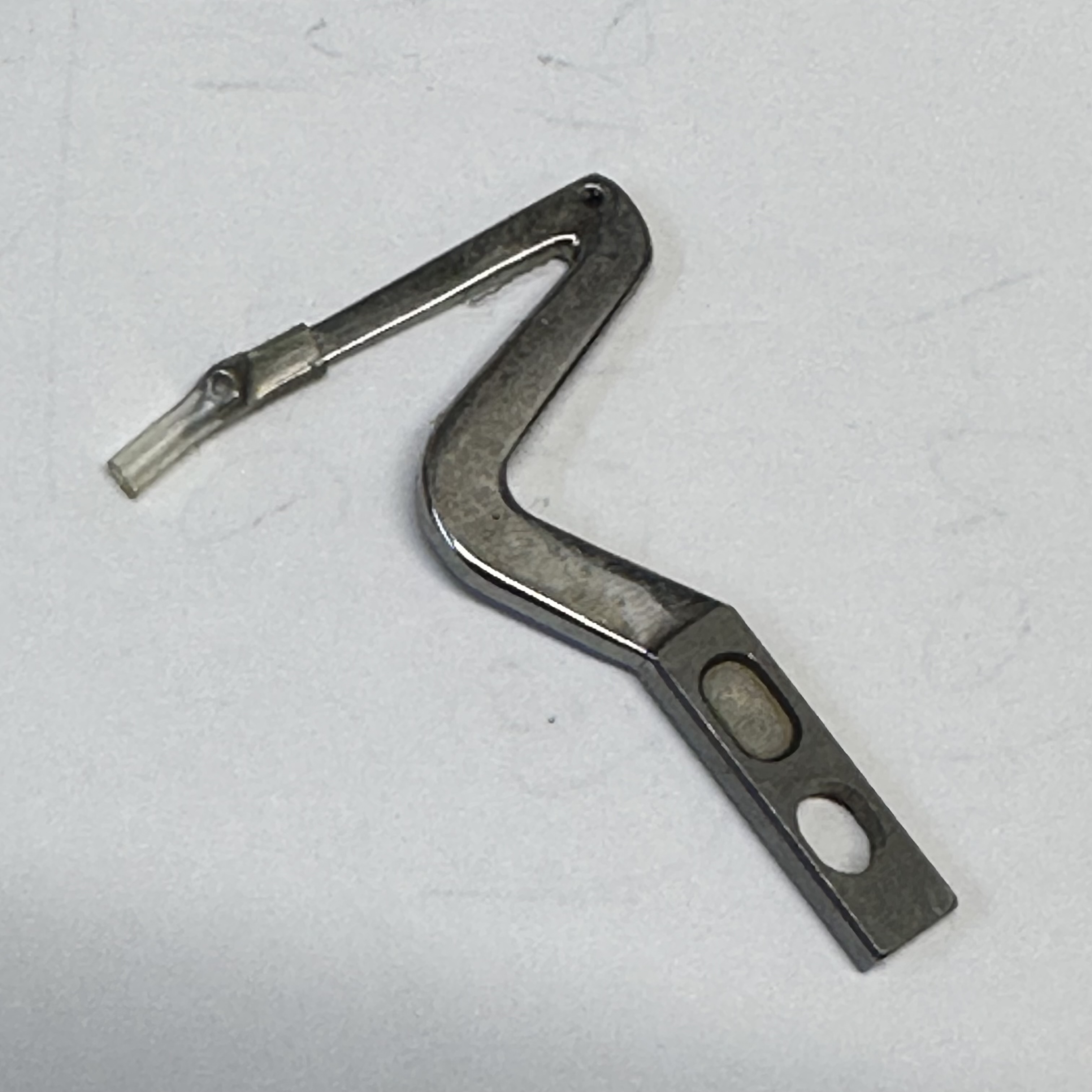 Wimsew 8000 series lower looper (Stuart)