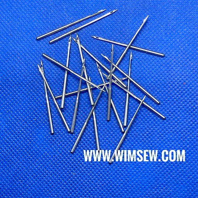 Industrial Needles