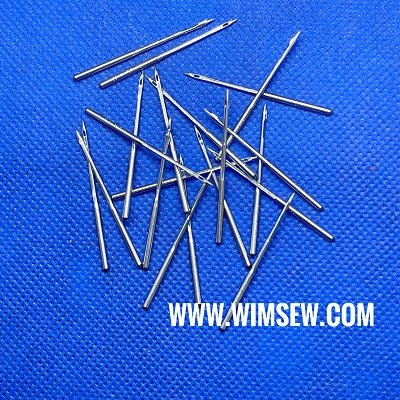 Industrial Needles