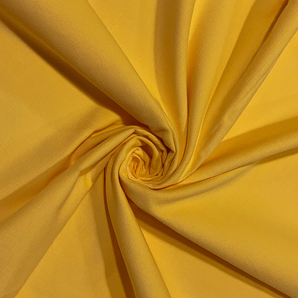 100% Cotton Needle Cord - 21 Wale - 01JLC0083 - Buttercup
