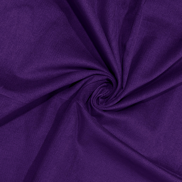 100% Cotton Needle Cord - 21 Wale - 01JLC0083 - Grape