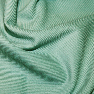 100% Cotton Needle Cord - 21 Wale - 01JLC0083 - Mint