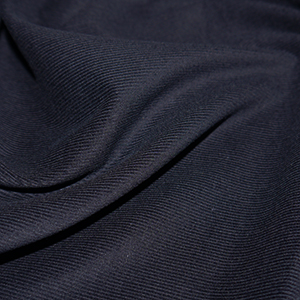 100% Cotton Needle Cord - 21 Wale - 01JLC0083 - Navy