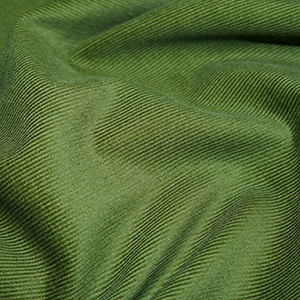 100% Cotton Needle Cord - 21 Wale - 01JLC0083 - Olive