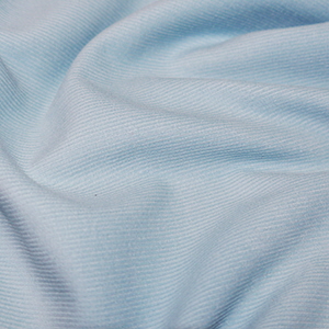 100% Cotton Needle Cord - 21 Wale - 01JLC0083 - Pale Blue