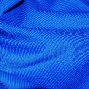 100% Cotton Needle Cord - 21 Wale - 01JLC0083 - Royal