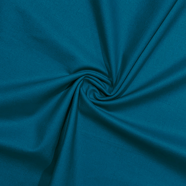 Cotton Canvas - 01- JLC0085 Peacock