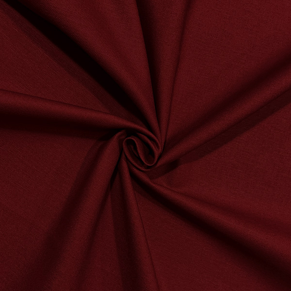 Cotton Canvas - 01- JLC0085 Wine