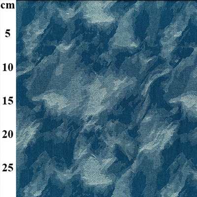 5oz Denim Jacquard - JLC0822med