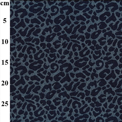 5oz Denim Jacquard - JLC0823Dark