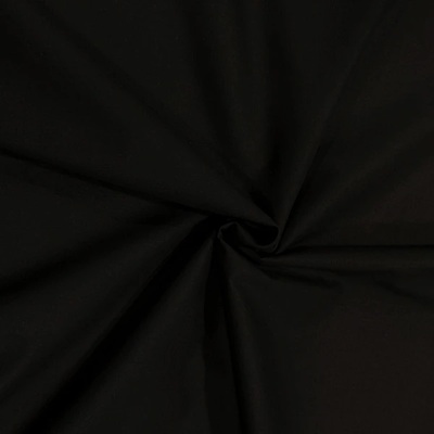 100% Cotton Silky Touch - 01JLC0827 - BLACK