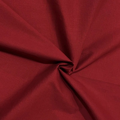 100% Cotton Silky Touch - 01JLC0827 - CLARET