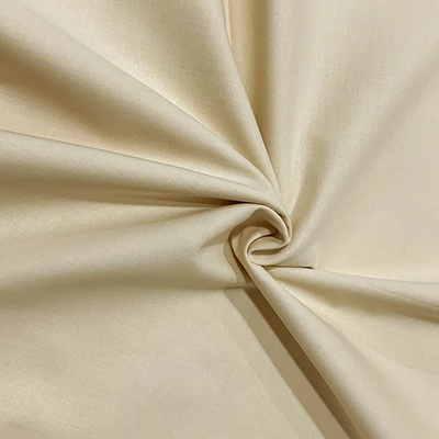 100% Cotton Silky Touch - 01JLC0827 - CREAM.
