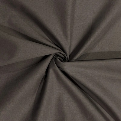 100% Cotton Silky Touch - 01JLC0827 - DARK-GREY