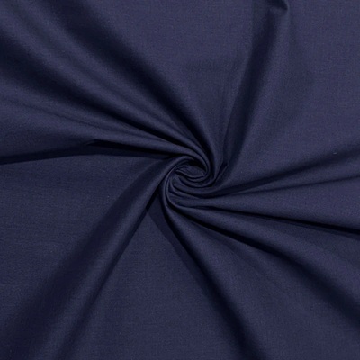 100% Cotton Silky Touch - 01JLC0827 - DENIM