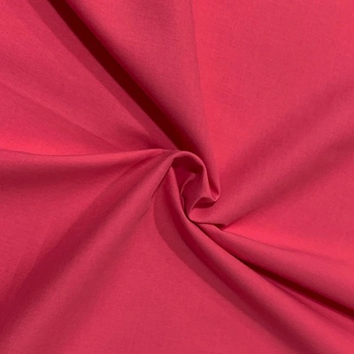 100% Cotton Silky Touch - 01JLC0827 - FUCHSIA