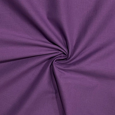 100% Cotton Silky Touch - 01JLC0827 - GRAPE