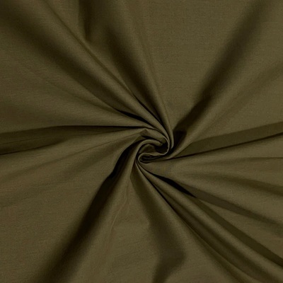 100% Cotton Silky Touch - 01JLC0827 - KHAKI