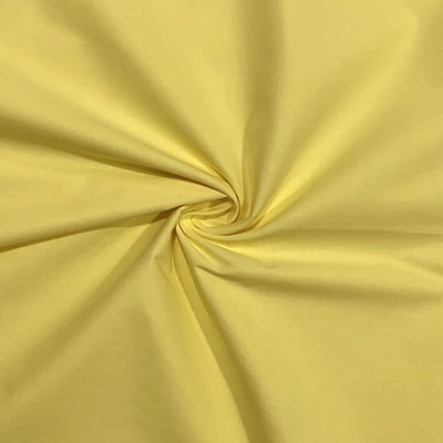 100% Cotton Silky Touch - 01JLC0827 - LEMON