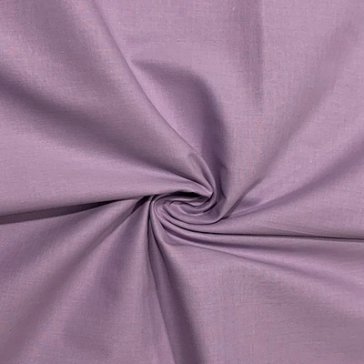 100% Cotton Silky Touch - 01JLC0827 - LILAC