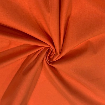 100% Cotton Silky Touch - 01JLC0827 - ORANGE