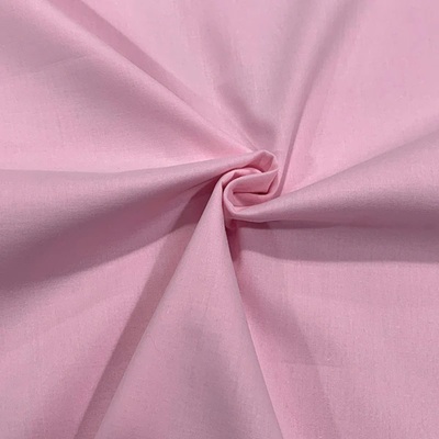 100% Cotton Silky Touch - 01JLC0827 - PINK